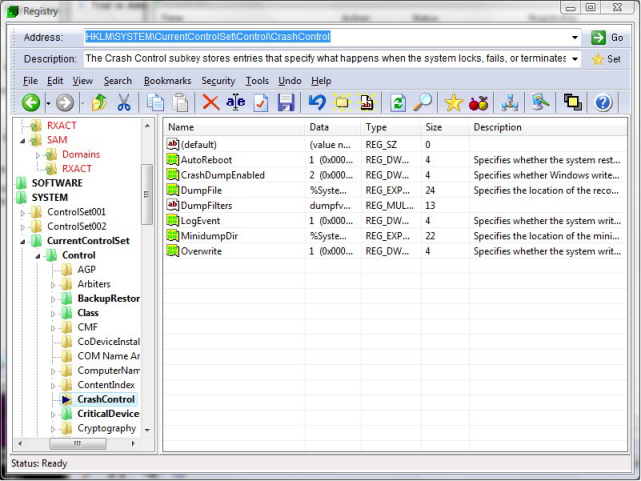 Registrar Registry Manager - complete registry management solution